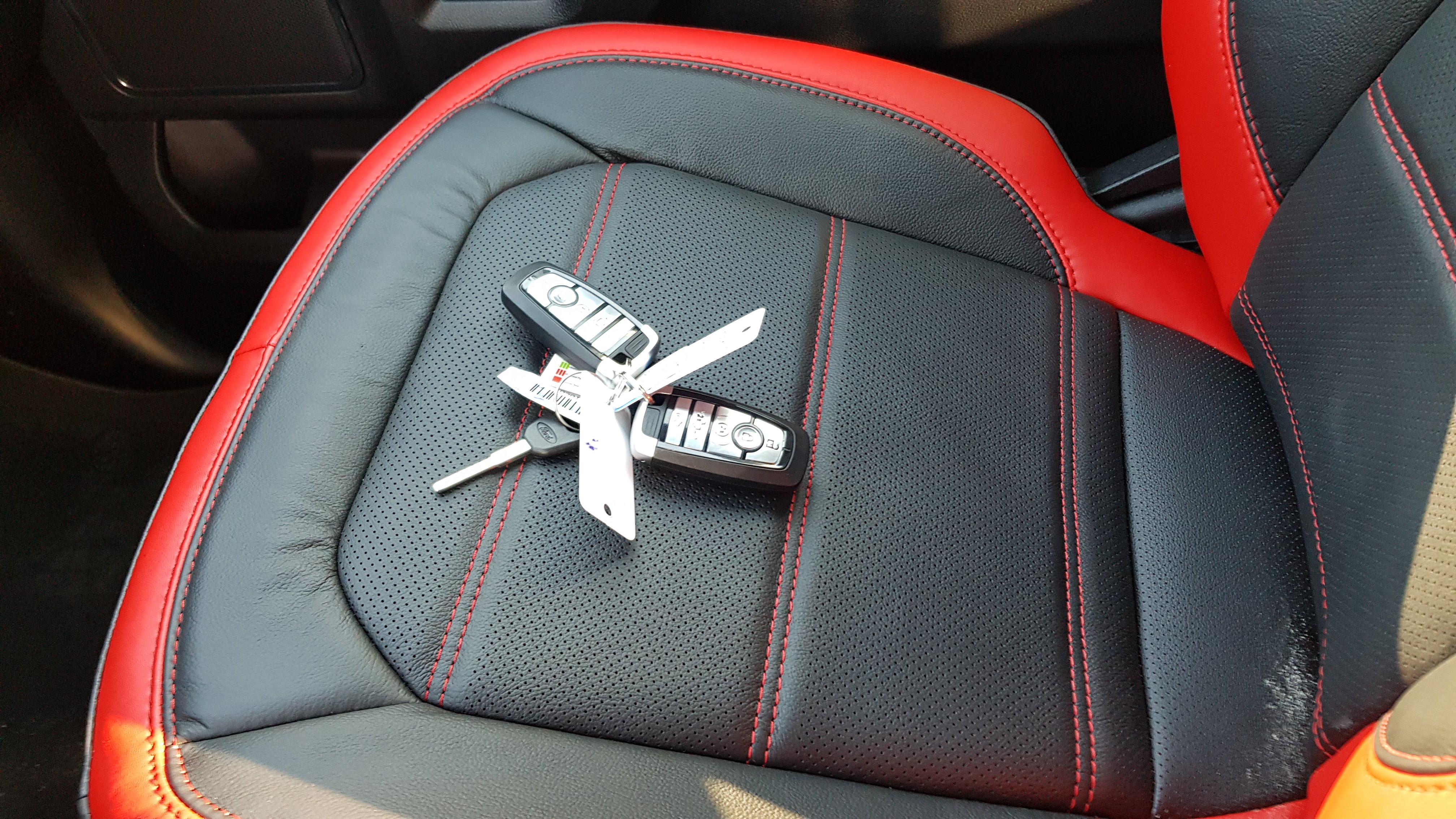 ford f150 lariat seat covers